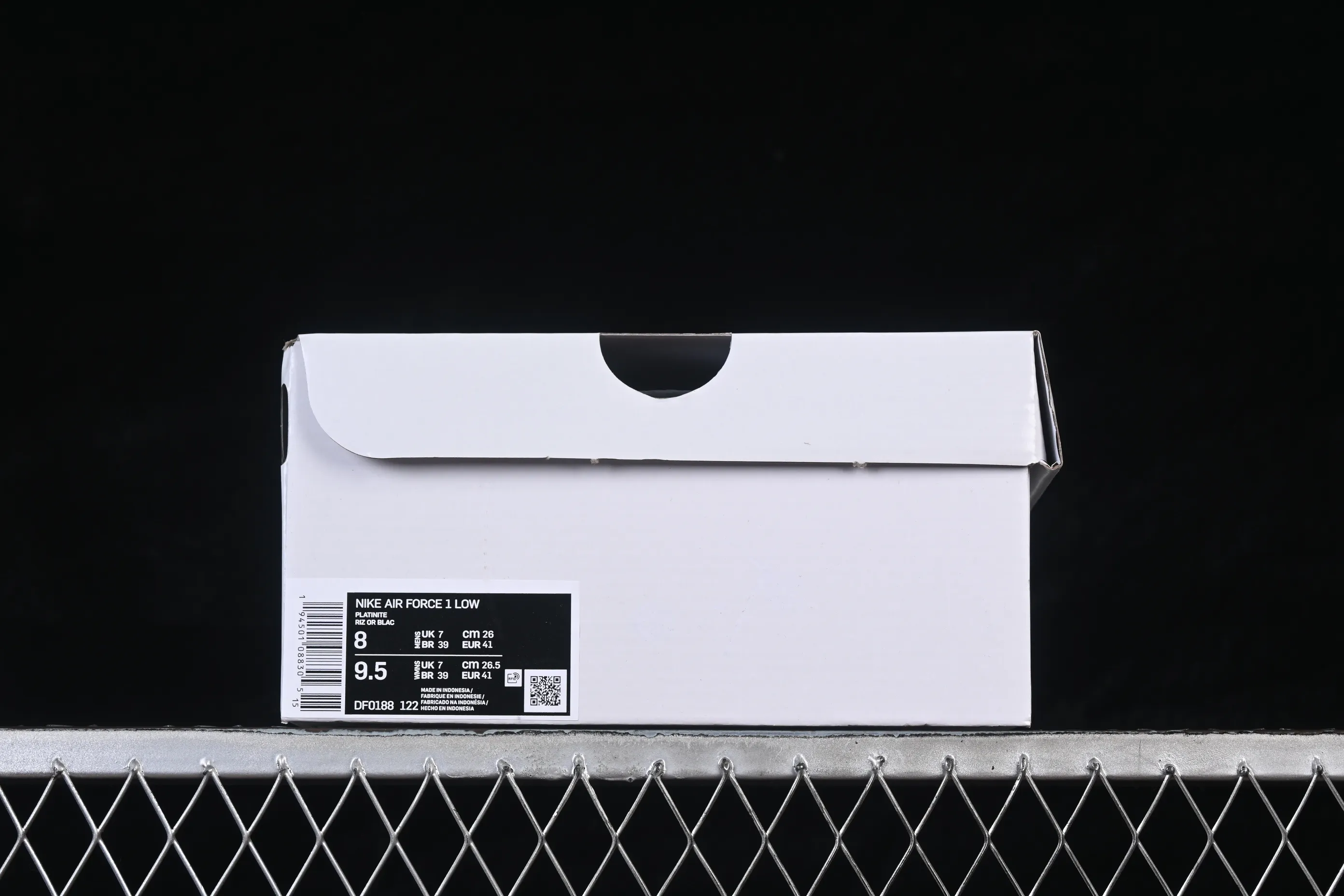 All Categories Nk Air Force 1 Air Force Series Nk Air Force 1 Low Air Force Low Nike Air Force 1'07 Low Olive Green Beige Air Force One Low Casual Shoes DF0188-122
